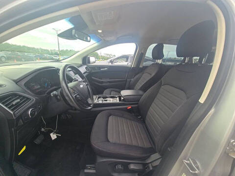 2019 Ford Edge SE
