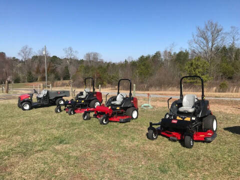 2014 Toro 7200 Groundsmaster