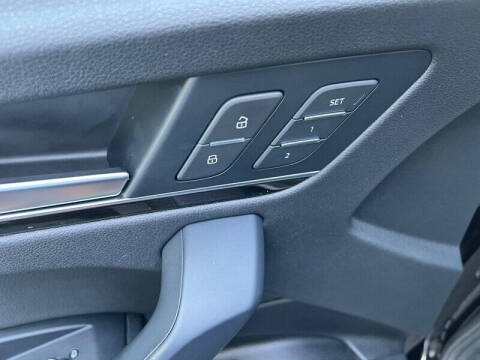 2020 Audi Q5 e quattro Premium 55 TFSI