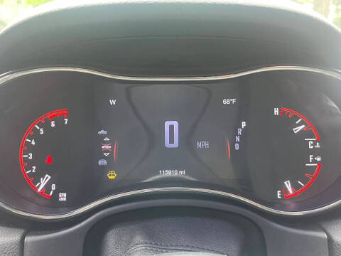 2019 Dodge Durango R/T