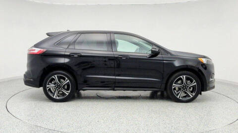 2023 Ford Edge ST