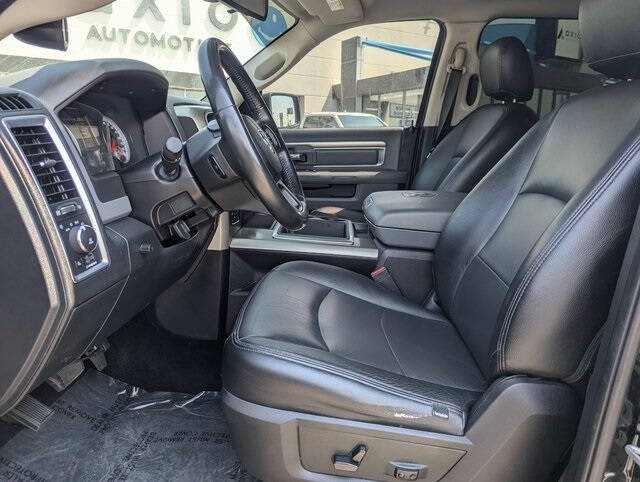 2014 Ram 1500 for sale at Axio Auto Boise in Boise, ID