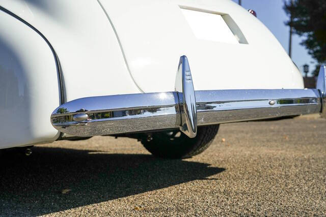 1939 Chevrolet Master Deluxe