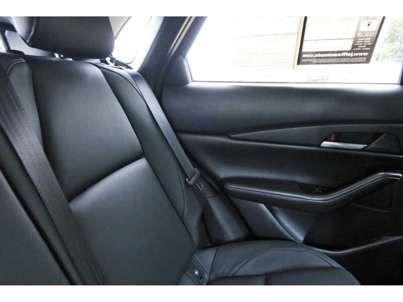 2025 Mazda CX-30 2.5 S Preferred