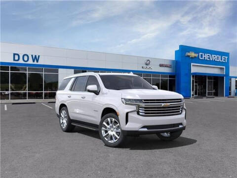 2023 Chevrolet Tahoe for sale at DOW AUTOPLEX in Mineola TX