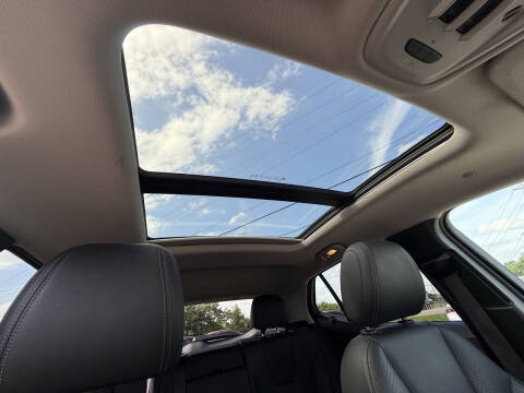 2021 Buick Encore GX Essence