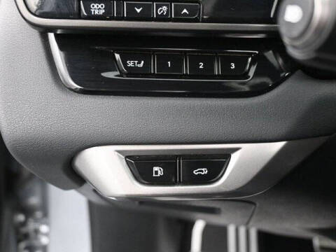 2023 Lexus RX 500h F SPORT Performance