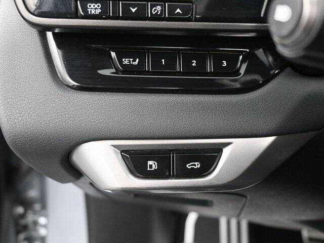 2023 Lexus RX 500h F SPORT Performance