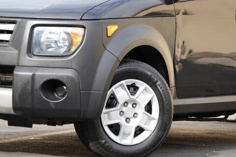 2008 Honda Element LX