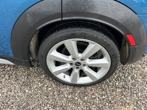 2020 MINI Countryman Cooper S