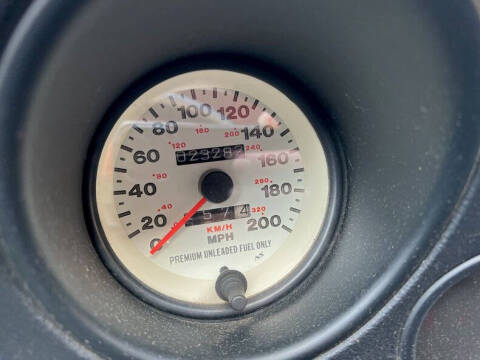 1998 Dodge Viper RT/10