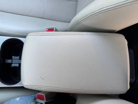 2010 Subaru Outback 2.5i Limited