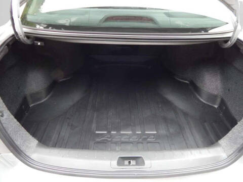 2010 Honda Accord LX-P