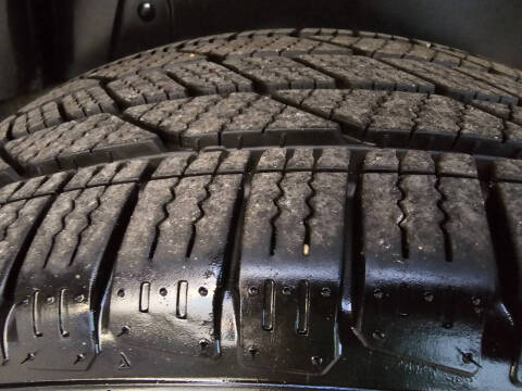 2012 Chevrolet Tahoe LT