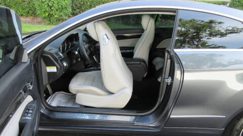 2014 Mercedes-Benz E-Class E 350
