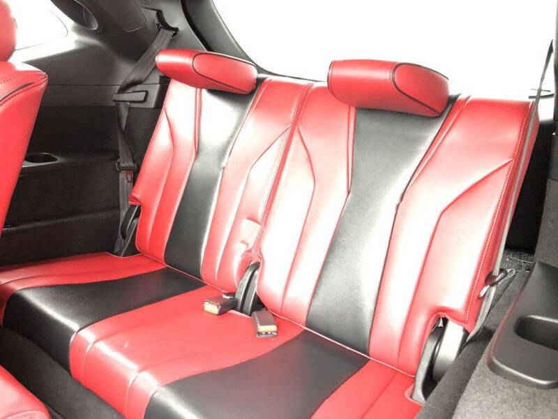 2022 Acura MDX SH-AWD w/A-SPEC