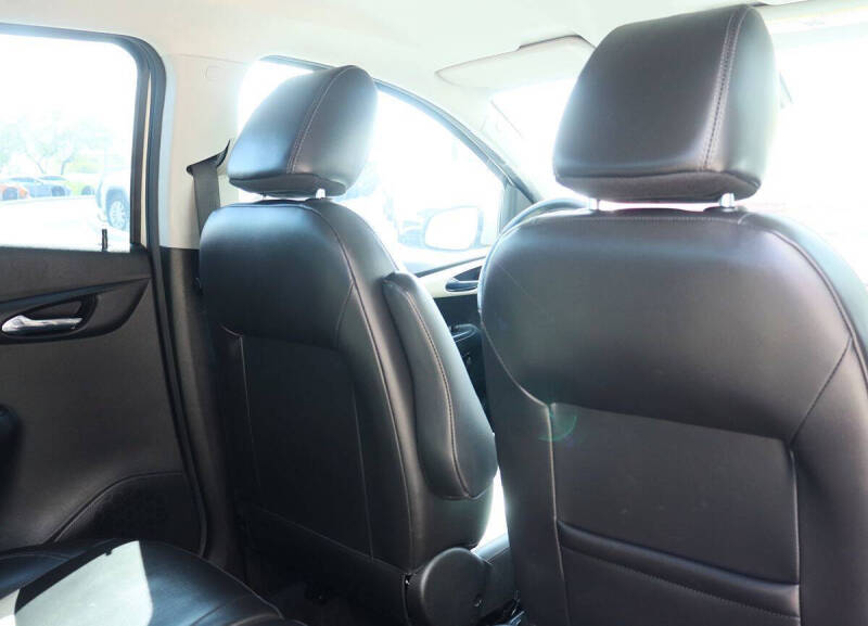 2016 Chevrolet Spark 2LT CVT