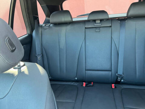 2018 BMW X5 sDrive35i