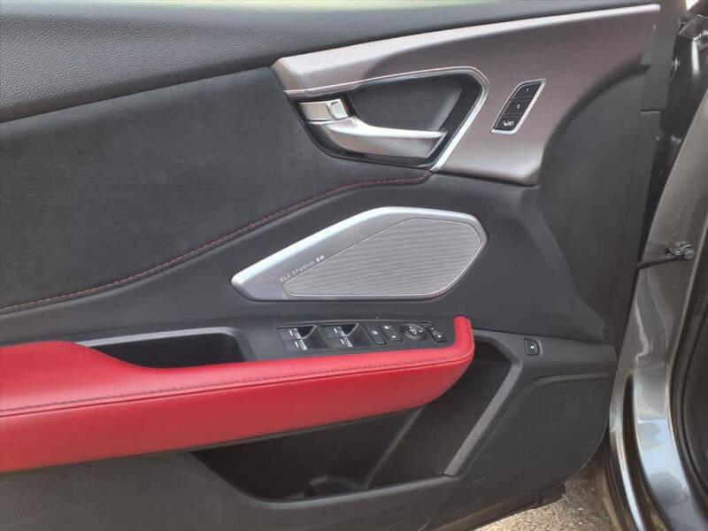 2024 Acura RDX SH-AWD w/A-SPEC