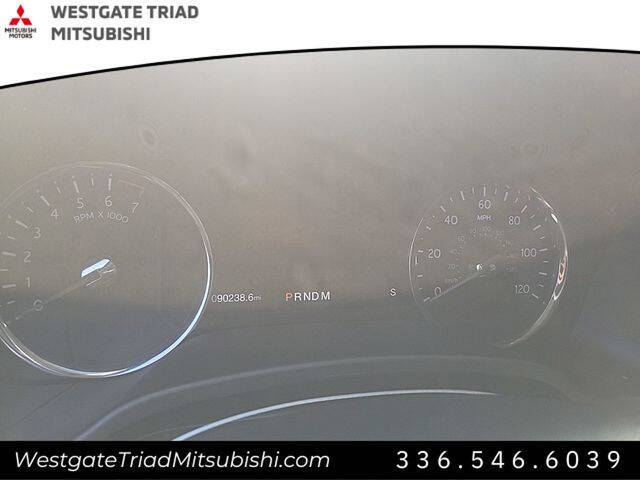 2019 Ford Expedition MAX Platinum