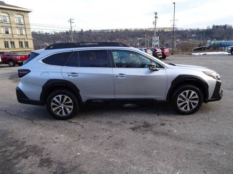 2023 Subaru Outback Premium
