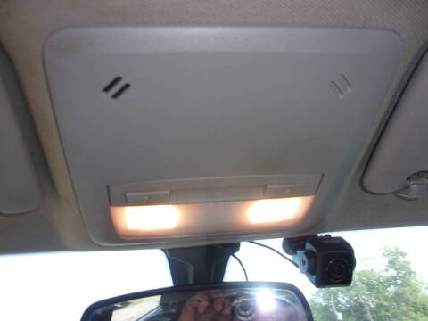 2016 Chevrolet Sonic LS Auto