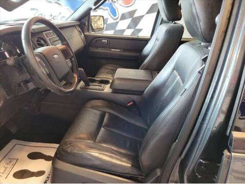 2009 Ford Expedition XLT