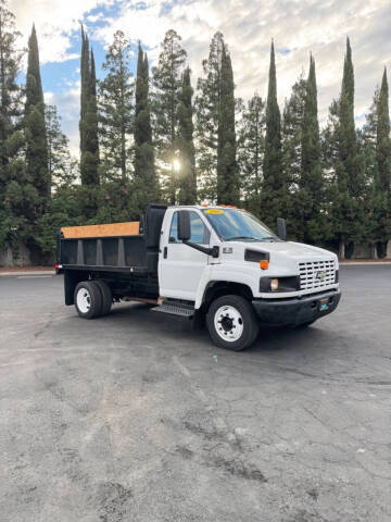 2006 Chevrolet Kodiak C4500
