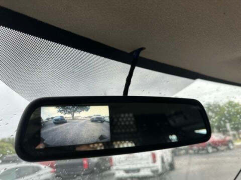 2022 GMC Savana 2500