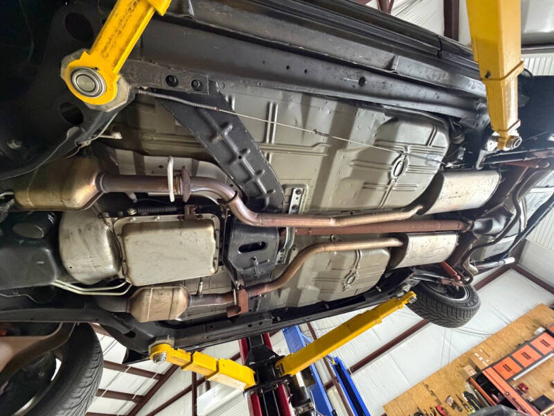 1996 Chevrolet Impala SS