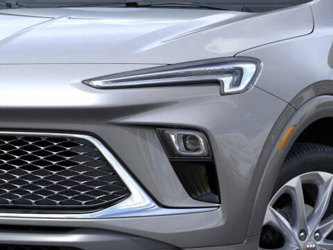 2025 Buick Encore GX Avenir