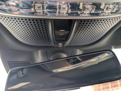 2020 Mercedes-Benz S-Class S 560