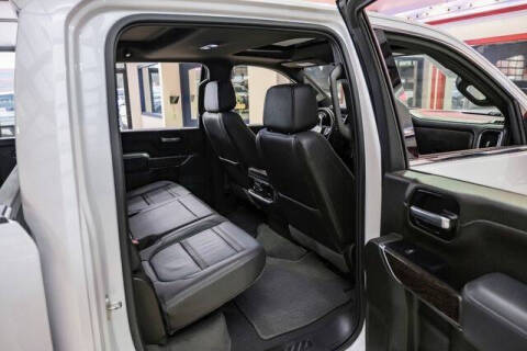 2023 GMC Sierra 2500HD