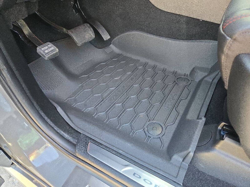 2026 Dodge Durango GT HEMI Plus