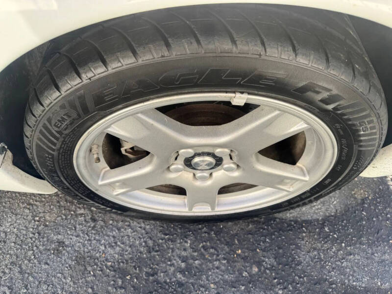 1998 Chevrolet Corvette