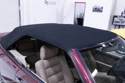 1995 Mercedes-Benz E-Class E 320