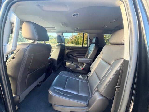 2020 GMC Yukon XL SLT