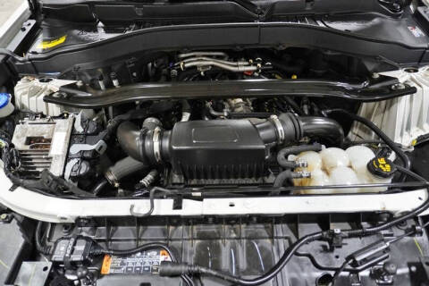 2021 Ford Explorer Police Interceptor Utility