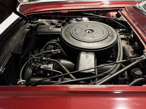 1961 Lincoln Continental