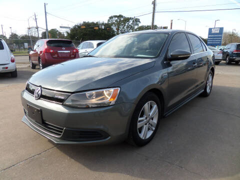 2013 Volkswagen Jetta for sale at West End Motors Inc in Houston TX