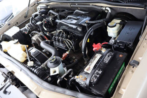 2007 Ford Explorer XLT