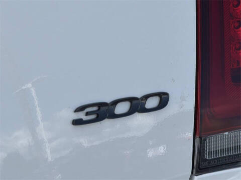 2022 Chrysler 300 Touring