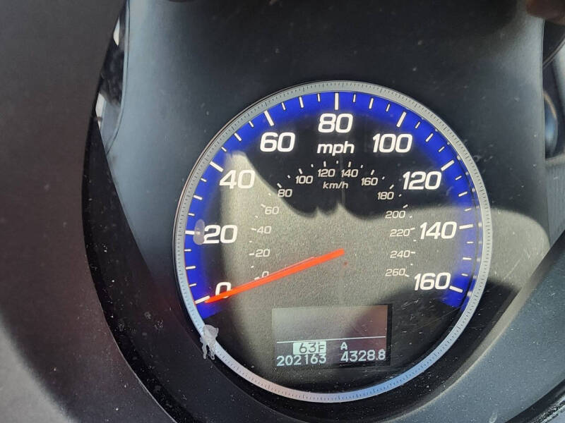 2012 Acura RDX w/Tech