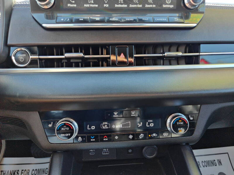 2024 Mitsubishi Outlander PHEV SEL