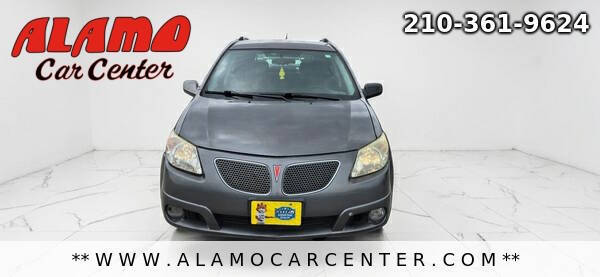 2005 Pontiac Vibe