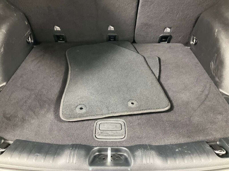 2023 Jeep Compass Sport