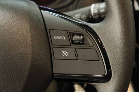 2026 Mitsubishi Eclipse Cross ES