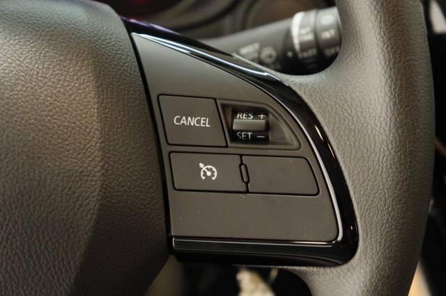 2026 Mitsubishi Eclipse Cross ES
