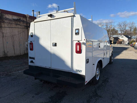 2021 Ford E-Series E-350 SD