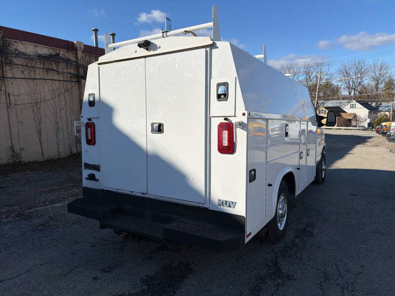 2021 Ford E-Series E-350 SD